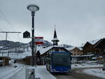 (243'850) - Tritten, Zweisimmen - BE 26'971 - Mercedes (ex BE 633'034; ex AFA Adelboden Nr.