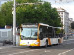 mercedes-citaro-c2/575498/183808---rnv-mannheim---nr (183'808) - RNV Mannheim - Nr. 6259/MA-RN 6259 - Mercedes am 21. August 2017 beim Hauptbahnhof Mannheim