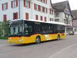 (192'786) - PostAuto Ostschweiz - SG 445'302 - Mercedes am 5.