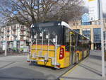 (222'936) - PostAuto Bern - BE 610'540 - Mercedes am 3.