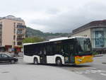 (225'450) - PostAuto Wallis - Nr.