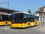 (226'630) - PostAuto Bern - BE 653'385 - Mercedes am 21.