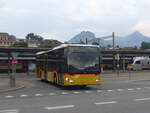 (226'682) - PostAuto Bern - BE 610'543 - Mercedes am 24.