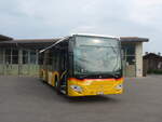 (226'697) - PostAuto Bern - BE 653'384 - Mercedes am 24.