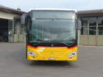 (226'699) - PostAuto Bern - BE 653'384 - Mercedes am 24.