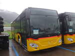 (228'131) - Stuppan, Flims - PID 11'759 - Mercedes am 19.