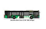 tpmmbc-bam-morges/756456/mbc-morges---mercedes-benz-citaro MBC Morges - Mercedes Benz Citaro C2 E6