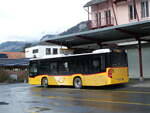 Meiringen/761571/230931---flueck-brienz---nr (230'931) - Fl�ck, Brienz - Nr. 22/BE 868'722 - Mercedes am 27. November 2021 in Meiringen, Postautostation