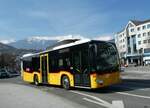 (233'455) - PostAuto Wallis - Nr.