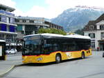 (234'991) - PostAuto Bern - BE 610'533 - Mercedes am 1.