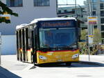 (239'992) - PostAuto Bern - Nr.