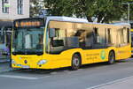 Stadtbus, Krems - W 3645 LO - Mercedes am 4.