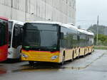 winterthur/822540/253512---buchard-leytron---617943 (253'512) - Buchard, Leytron - (617'943) - Mercedes am 6. August 2023 in Winterthur, EvoBus