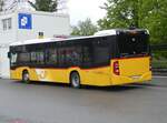 liestal/846451/261543---wohlgemuth-hochwald---so (261'543) - Wohlgemuth, Hochwald - SO 133'374/PID 11'707 - Mercedes am 19. April 2024 beim Bahnhof Liestal