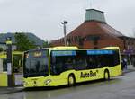 liestal/846457/261549---aagl-liestal---nr (261'549) - AAGL Liestal - Nr. 66/BL 6260 - Mercedes am 19. April 2024 beim Bahnhof Liestal
