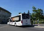 mercedes-citaro-c2/855505/264512---regionalbus-leipzig-deuben-- (264'512) - Regionalbus Leipzig, Deuben - L-YP 1160 - Mercedes am 9. Juli 2024 in Markkleeberg, Seepromenade