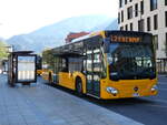 mercedes-citaro-c2/864305/267275---coopalsa-andorra-la-vella (267'275) - Coopalsa, Andorra la Vella - P9801 - Mercedes am 19. September 2024 in Andorra la Vella, Estaci Nacional Autobusos