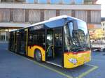 (268'840) - PostAuto Graubnden - GR 99'347/PID 11'922 - Mercedes am 29.