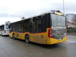 (269'286) - PostAuto Ostschweiz - SG 489'521/PID 12'038 - Mercedes am 19.