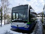 (269'340) - TPL Lugano - (620'343) - Mercedes am 23.