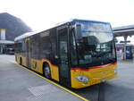 (269'642) - PostAuto Bern - BE 610'546/PID 11'858 - Mercedes am 6.