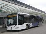 (269'734) - Limmat Bus, Dietikon - AG 370'316 - Mercedes am 10.