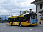 (275'732) - PostAuto Bern - BE 657'480/PID 11'017 - Mercedes am 21.