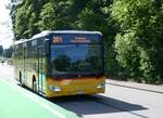 (276'096) - PostAuto Zrich - Nr.