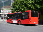 (276'950) - Chur Bus, Chur - Nr.