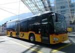(276'952) - PostAuto Graubnden - GR 86'325/PID 12'213 - Mercedes am 18.
