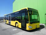 (277'297) - Interbus, Kerzers - Mercedes (ex Berchtold, D-Kempten) am 28.