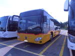 winterthur/890252/277563---heim-flums---sg (277'563) - Heim, Flums - SG 5650/PID 12'188 - Mercedes am 5. Juli 2025 in Winterthur, Daimler Buses