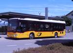 (277'793) - CarPostal Ouest - VD 1003/PID 10'529 - Mercedes (ex TPB, S�deilles) am 12.