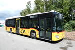 (278'390) - CarPostal Ouest - VD 259'045/PID 11'011 - Mercedes am 2.