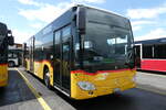 (278'403) - CarPostal Ouest - VD 604'392/PID 11'487 - Mercedes am 2.