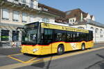 (278'807) - PostAuto Bern - BE 657'480/PID 11'017 - Mercedes am 13.