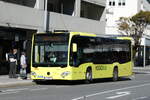 (280'555) - Ledermair, Schwaz - SZ 255 SD - Mercedes am 18. September 2025 in Telfs, Anton-Auer-Strasse