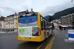 (283'635) - GrindelwaldBus, Grindelwald - Nr.