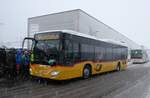 (283'828) - Steiner, Messen - SO 20'140/PID 12'034 - Mercedes am 10.