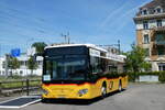 (287'133) - Eurobus, Arbon - Nr.