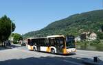 (289'185) - RNV Mannheim - Nr.