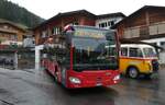AFA Adelboden - Nr. 96 - Mercedes - Jahrgang 2023 - in Betrieb 2024 - von Markus Doyon  26 B