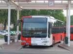 mercedes-citaro-facelift/444381/162567---saar-pfalz-mobil-bexbach---hom-pm (162'567) - Saar-Pfalz-Mobil, Bexbach - HOM-PM 970 - Mercedes am 25. Juni 2015 beim Bahnhof Homburg