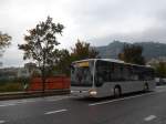 mercedes-citaro-facelift/455116/165713---aass-san-marino-- (165'713) - AASS San Marino - H5402 - Mercedes am 25. September 2015 in Borgo Maggiore
