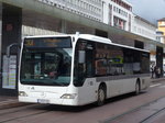 (175'781) - IVB Innsbruck - Nr. 620/I 620 IVB - Mercedes am 18. Oktober 2016 beim Bahnhof Innsbruck