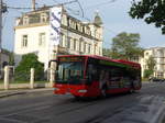 (183'149) - RVD Dresden - DD-RV 7203 - Mercedes am 9.