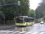 mercedes-citaro-facelift/627533/196292---landbus-oberes-rheintal-feldkirch (196'292) - Landbus Oberes Rheintal, Feldkirch - BD 13'483 - Mercedes am 1. September 2018 in Feldkirch, Bahnhofstrasse