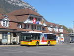 (216'062) - PostAuto Bern - BE 610'531 - Mercedes am 15.