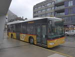 (221'683) - PostAuto Bern - BE 610'546 - Mercedes am 10.