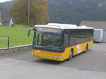 (222'432) - PostAuto Ostschweiz - SG 356'506 - Mercedes (ex Schmidt, Oberbren) am 22.